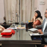 जंगली जानवरों से आमजन की सुरक्षा को कार्ययोजना तैयार करें: महाराज