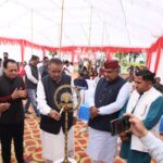 रेशम उत्पादन से बढ़ेगी किसानों की आय, उत्तराखण्ड बनेगा आत्मनिर्भर: गणेश जोशी