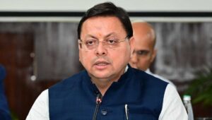 मुख्यमंत्री ने हिंदी पत्रकारिता दिवस की शुभकामनाएं दी
