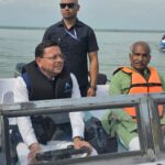 अंतर्राष्ट्रीय स्तर के खेल आयोजनों से उत्तराखण्ड बनेगा साहसिक खेलों और पर्यटन का प्रमुख केंद्र : मुख्यमंत्री