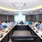 ग्रामीण क्षेत्रों में आजीविका के लिए कौशल हेतु नाबार्ड ने आयोजित की कार्यशाला