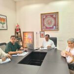 प्रदेशभर में आयोजित होगा सहकारिता सप्ताह: डॉ. धन सिंह रावत