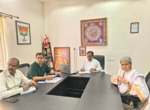 प्रदेशभर में आयोजित होगा सहकारिता सप्ताह: डॉ. धन सिंह रावत