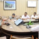 रिस्पना नदी के पुनर्जीवन को मिली नई गति, डीएम ने गठित कराई टास्क फोर्स, 7 दिन में मांगा विस्तृत एक्शन प्लान