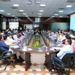 मानसून से पहले सभी तैयारियां पूरी करें अधिकारी : धामी