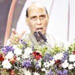 आतंकवाद को संरक्षण देने वालों को नहीं मिलेगा सिंधु नदी का पानी, राजनाथ सिंह का पाकिस्तान को सख्त संदेश