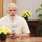 समुद्र से लेकर आसमान तक, भारत तेजी से सुरक्षित और आत्मनिर्भर बन रहा है: मोदी