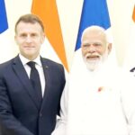 विकसित भारत 2047 और फ्रांस 2030 नवाचार संबंधों के लिए समान अवसर प्रदान करते हैं: सरकार