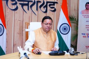 अक्टूबर तक तैयार होंगे डोईवाला, पाइनस और सोमेश्वर के बाबू जगजीवन राम छात्रावासः मुख्यमंत्री