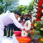 परमवीर चक्र से सम्मानित वीरों के लिए अनुग्रह राशि डेढ़ करोड़ से बढ़ाकर 2 करोड़ की जाएगी : मुख्यमंत्री