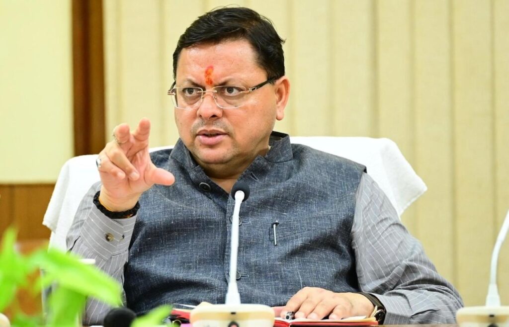 मुख्यमंत्री ने प्रदान की विभिन्न विकास योजनाओं एवं निर्माण कार्यों के लिए ₹ 3.18 करोड़ की वित्तीय स्वीकृति