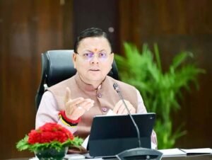 मुख्यमंत्री ने प्रदान की विभिन्न विकास योजनाओं एवं निर्माण कार्यों के लिए ₹ 676 करोड़ की वित्तीय स्वीकृति