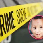 पति-पत्नी के झगड़े में गई 11 महीने की मासूम की जान, हादसे का नाटक रचकर बचना चाहते थे; पोस्टमार्टम ने खोली सच्चाई