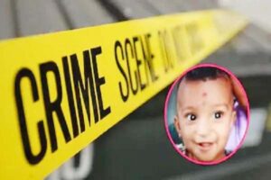पति-पत्नी के झगड़े में गई 11 महीने की मासूम की जान, हादसे का नाटक रचकर बचना चाहते थे; पोस्टमार्टम ने खोली सच्चाई