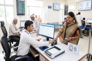 बिहार में जमीन रजिस्ट्री होगी पूरी तरह डिजिटल, 145 निबंधन कार्यालय चरणबद्ध तरीके से बनेंगे पेपरलेस