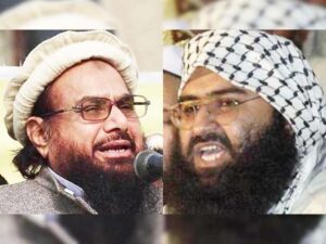 ऑपरेशन सिंदूर की चोट से बिलबिलाए लश्कर ने बदला अपना पूरा ढांचा, अब हाफिज सईद का बेटा संभालेगा कमान