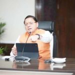 मुख्यमंत्री ने प्रदान की विभिन्न विकास योजनाओं एवं निर्माण कार्यों के लिए 28 करोड़ रु की वित्तीय स्वीकृति