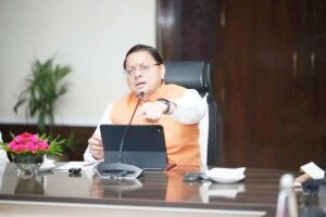 मुख्यमंत्री ने प्रदान की विभिन्न विकास योजनाओं एवं निर्माण कार्यों के लिए 28 करोड़ रु की वित्तीय स्वीकृति