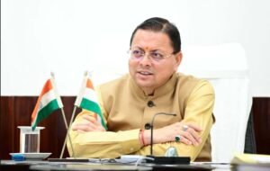 लोकसभा में नकल विरोधी संशोधन विधेयक पारित होने पर सीएम धामी ने जताया प्रधानमंत्री का आभार