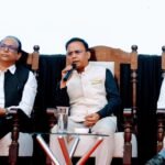 विकसित उत्तराखंड विजन 2047 पर उच्च स्तरीय मंथन बैठक देहरादून में सम्पन्न