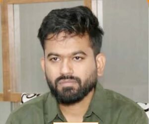 अभिजीत दिपके का बड़ा ऐलान, शिक्षा से जुड़ा कोई मुद्दा उठेगा, हमारा संगठन छात्रों के साथ खड़ा रहेगा