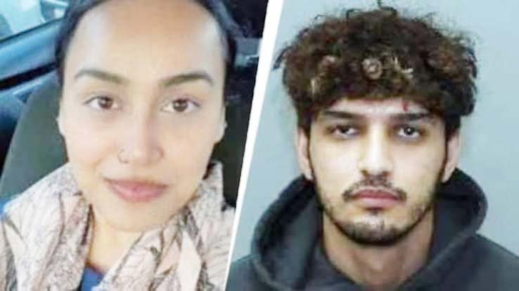 कनाडा में भारतीय युवती हिमांशी खुराना की हत्या का आरोपी 7 महीने बाद गिरफ्तार, प्रेमी ही निकला कातिल