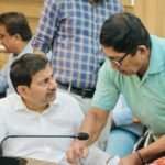 जनता की फरियाद पर प्रशासन सख्त, समाधान दिवस में 126 शिकायतें दर्ज